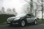 Opel Insignia by Fahrmitgas 2009 года
